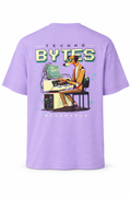Retro Oversized unisex T-shirt