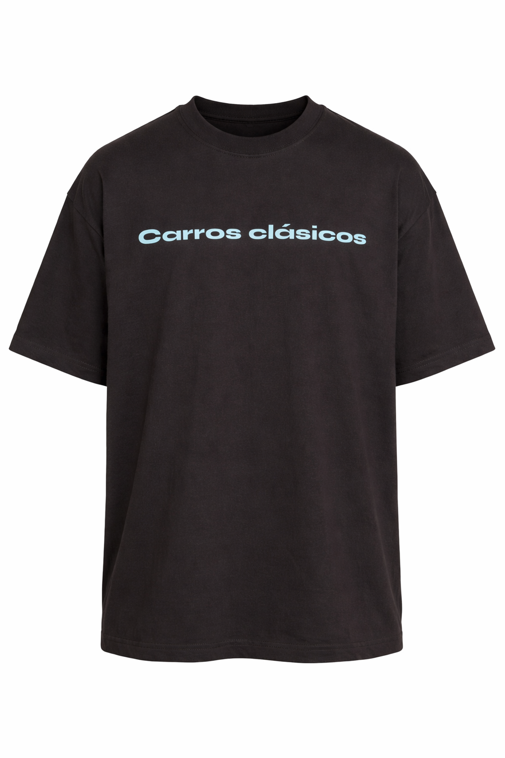 Retro Oversized unisex T-shirt