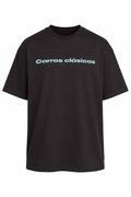 Retro Oversized unisex T-shirt