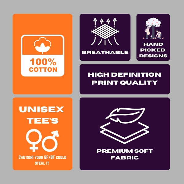 Dragon Back Oversized unisex T-shirt